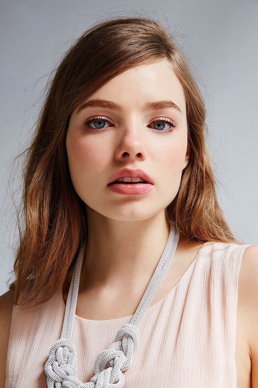 Foto de Kristine Froseth