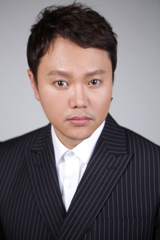 Foto de Kim Min-kyo