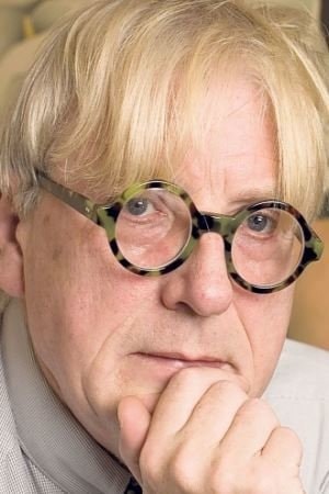 Foto de Gilbert Adair