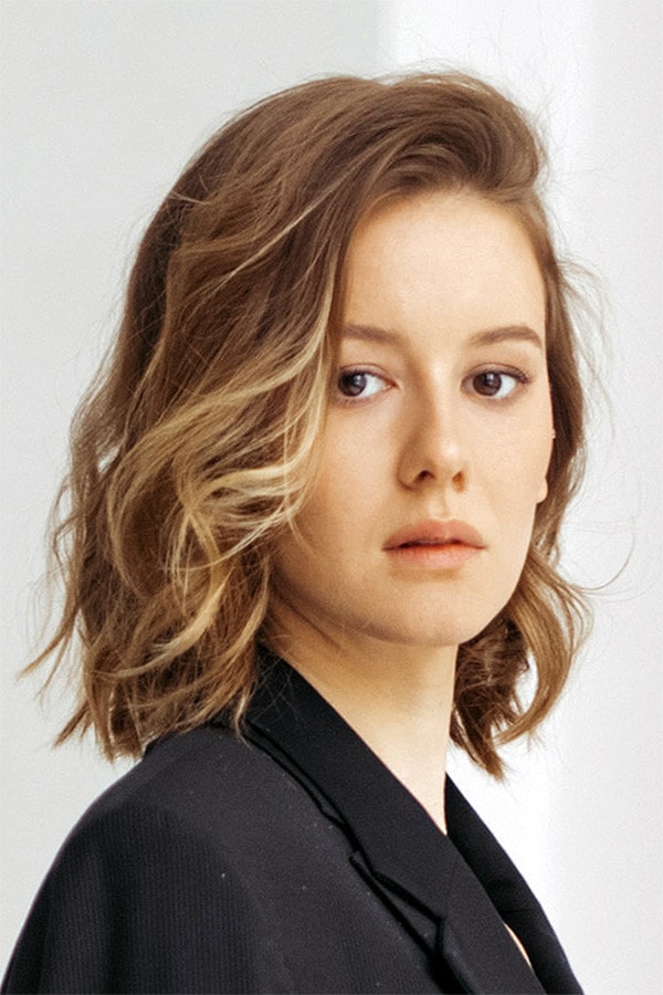 Foto de Ирина Старшенбаум