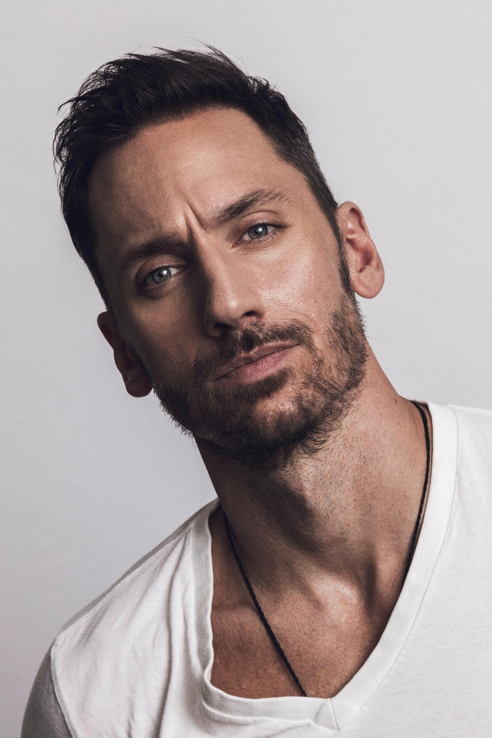 Foto de Derek Wilson