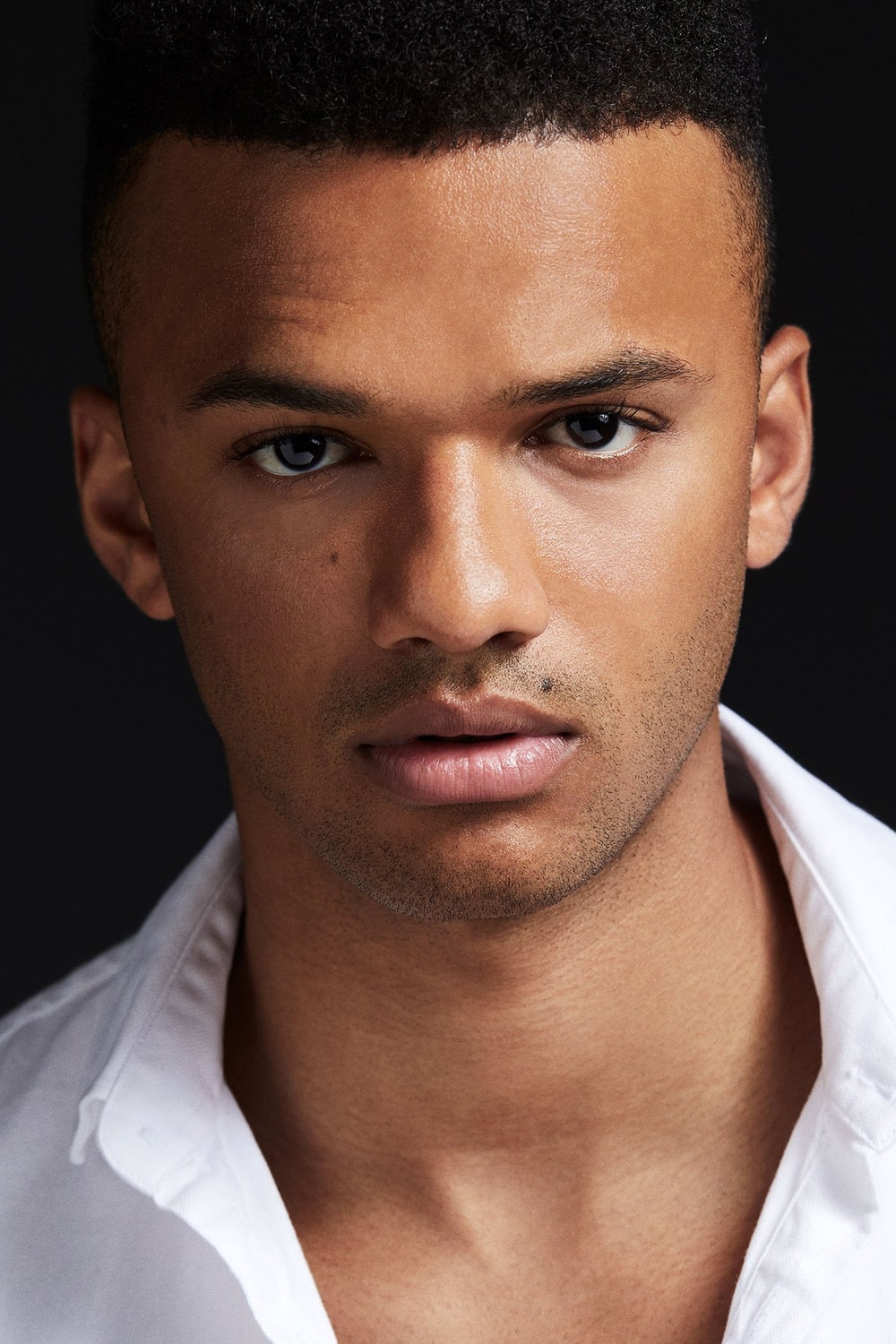 Foto de Petrice Jones