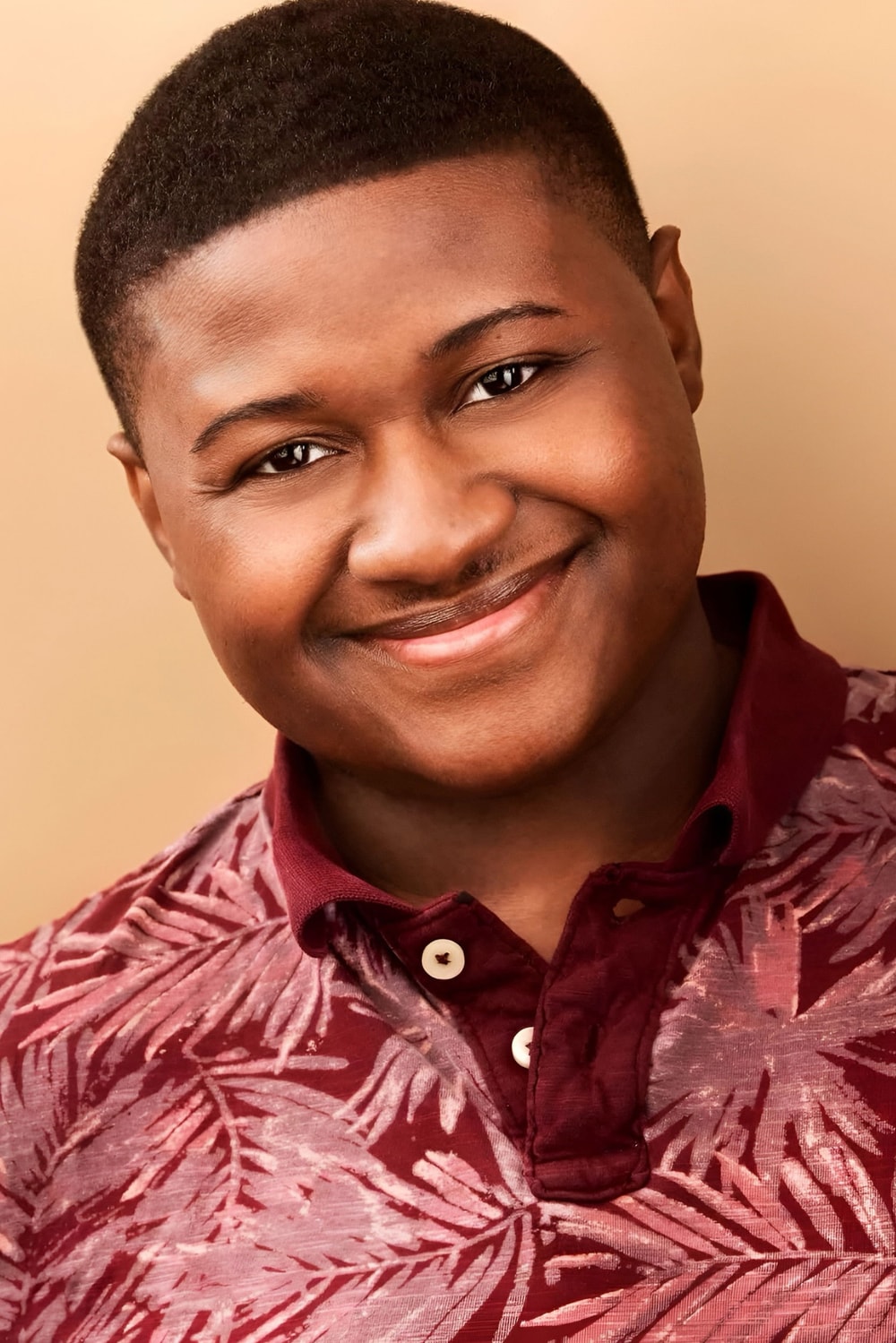 Foto de Miles J. Harvey