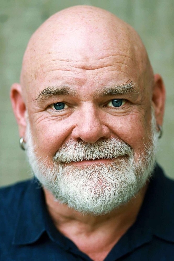 Foto de Laurence Coy