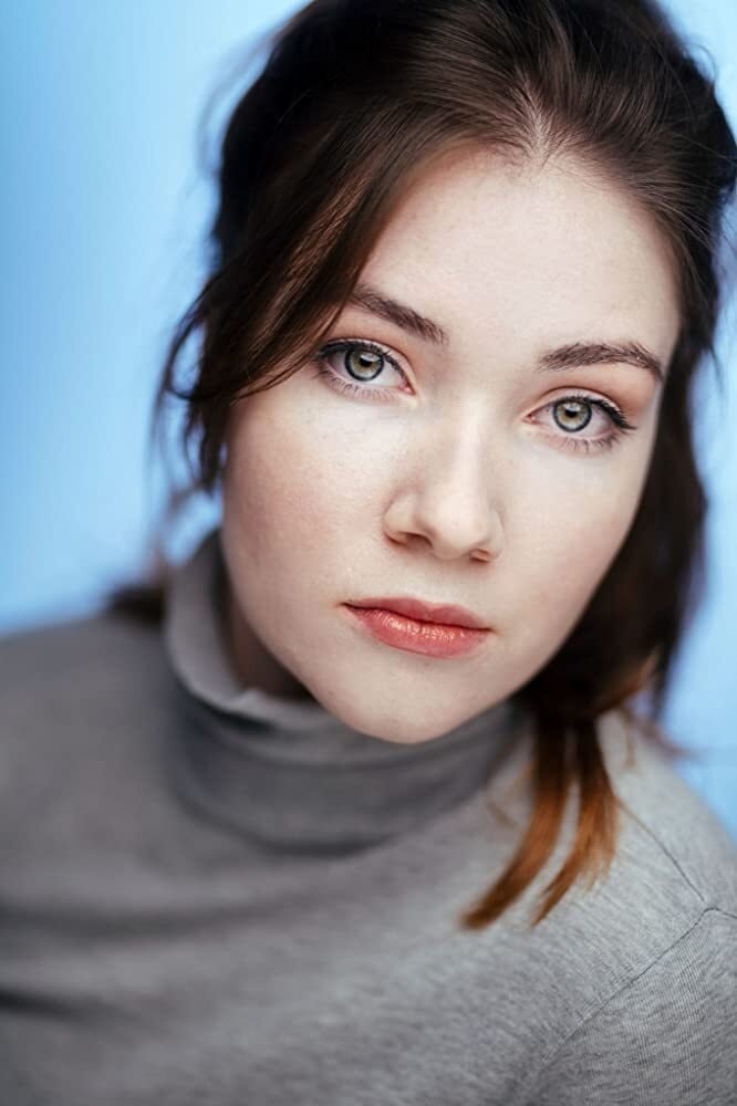 Foto de Arabella Morton