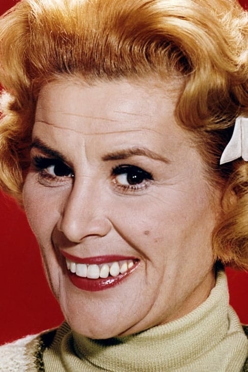 Foto de Rose Marie
