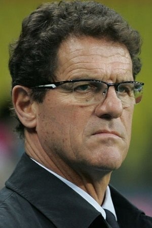 Foto de Fabio Capello
