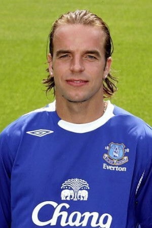 Foto de Andy van der Meijde