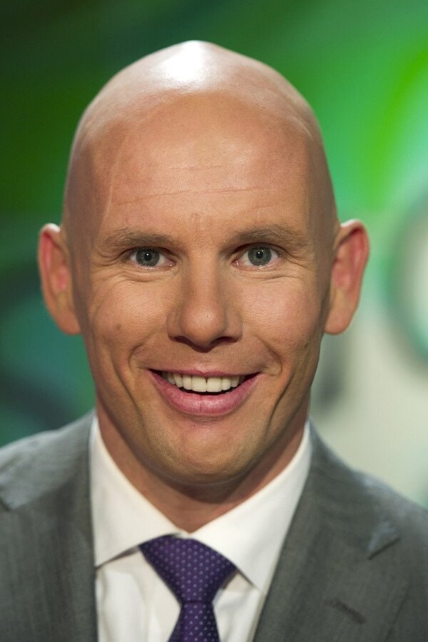 Foto de Jan van Halst