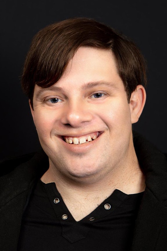 Foto de Zack Gottsagen