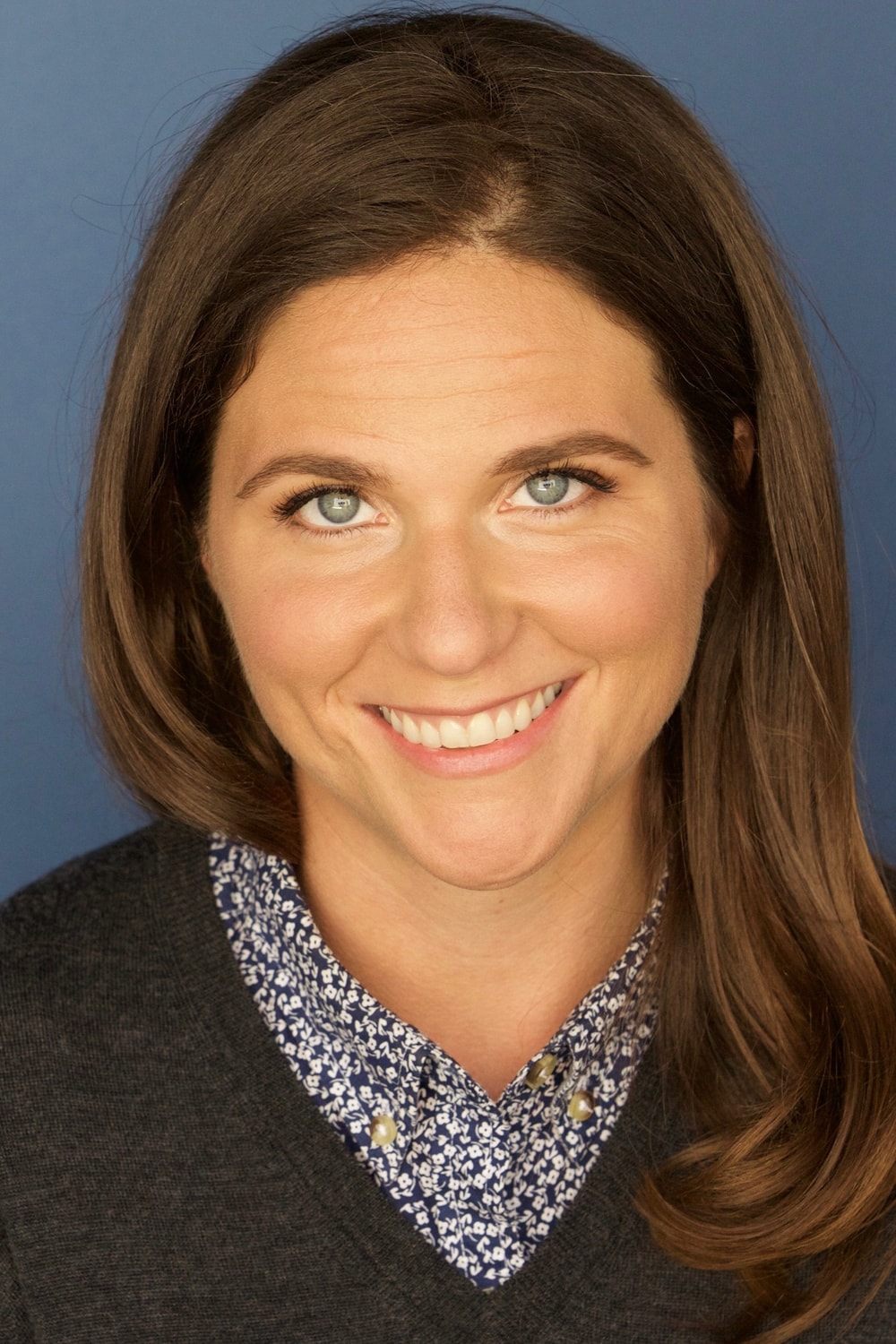 Foto de Suzi Barrett