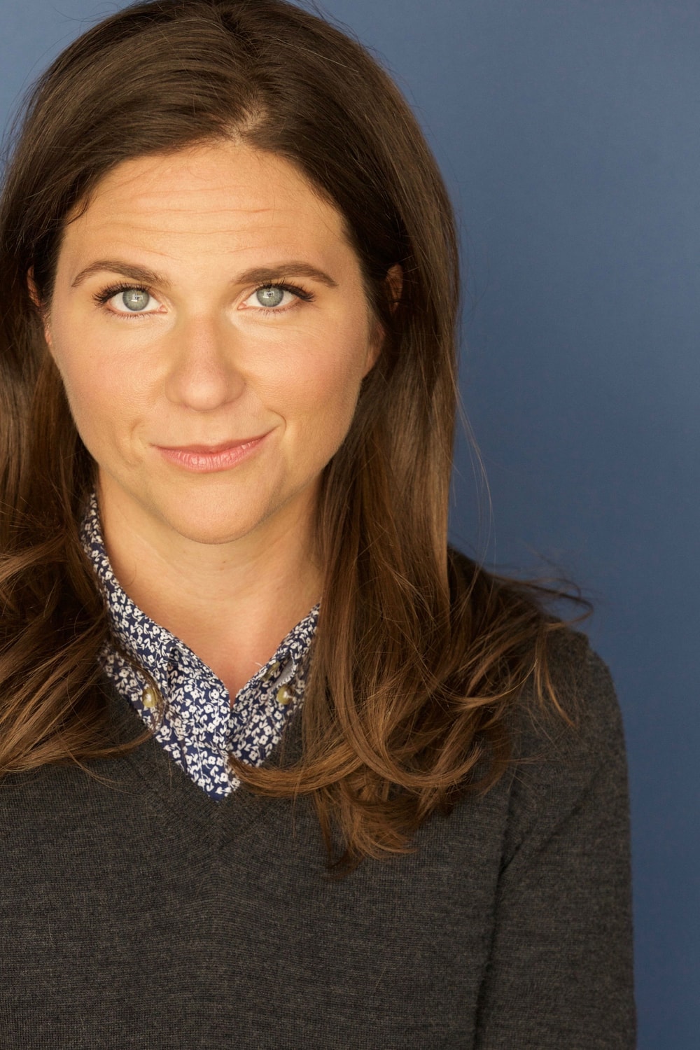 Foto de Suzi Barrett