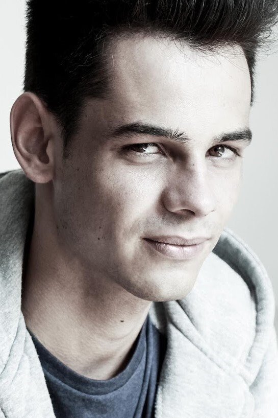 Foto de Bérenger Anceaux