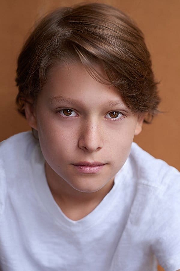 Foto de Julian Grey