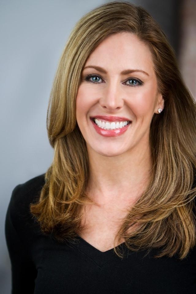 Foto de Marla Aaron Wapner