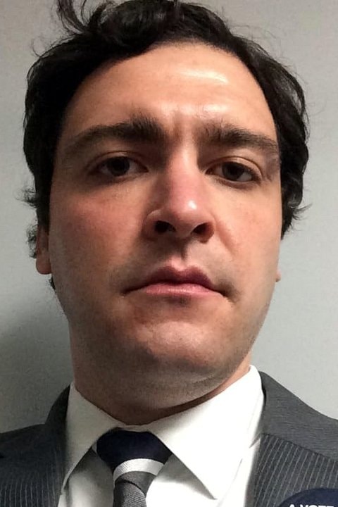 Foto de Nathan Ferguson