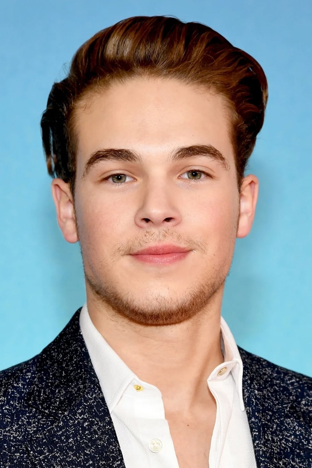 Foto de Ricardo Hurtado