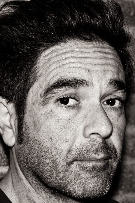 Foto de Kevin Pinassi