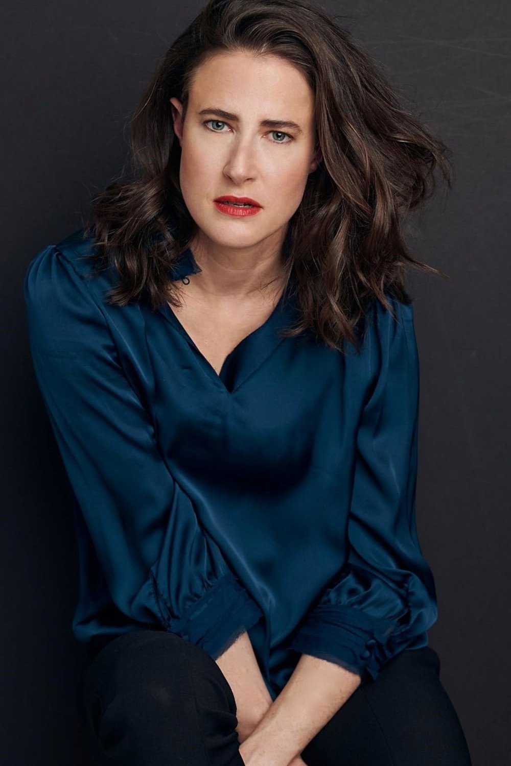 Foto de Xanthe Elbrick