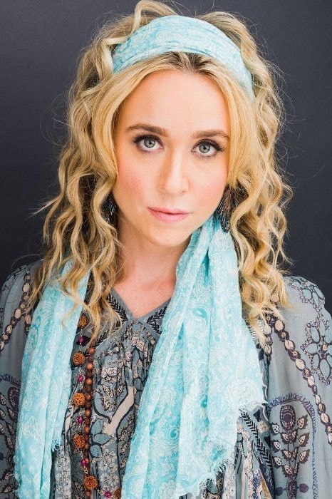 Foto de Nilla Elizabeth Watkins