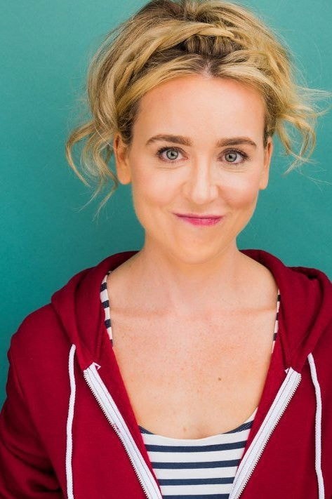 Foto de Nilla Elizabeth Watkins