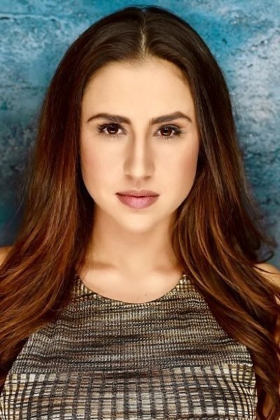 Foto de Kristin Elliott