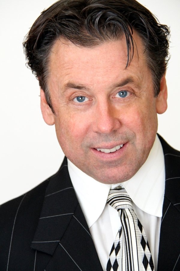 Foto de Christopher Aber