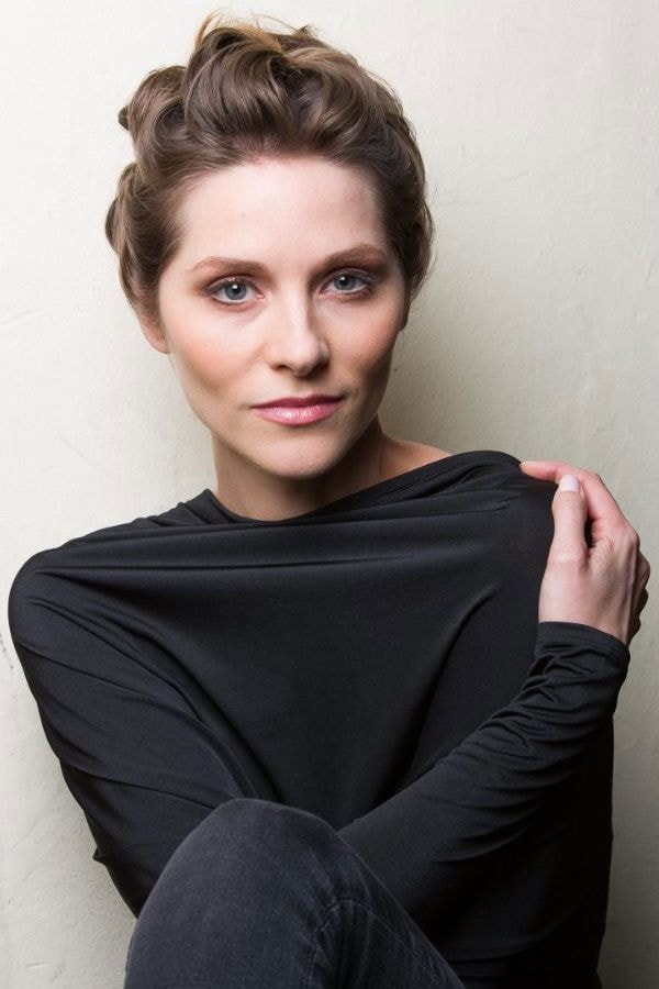 Foto de Jenna Curtis