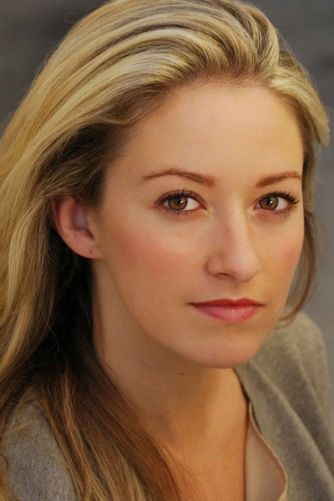 Foto de Olivia Hamilton