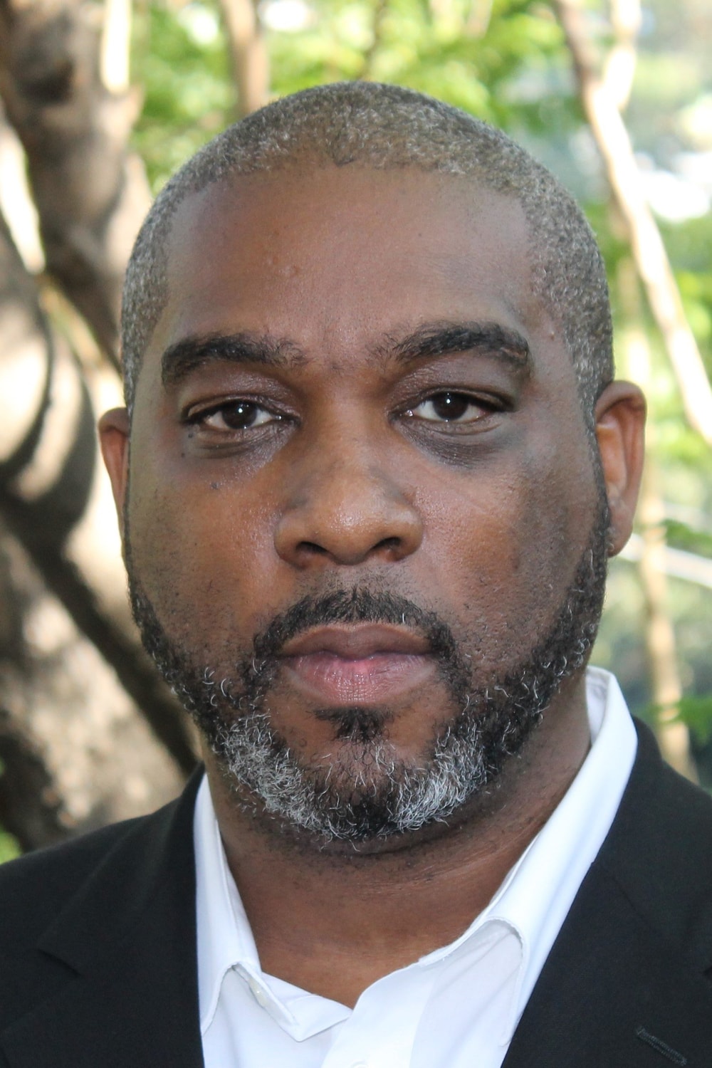 Foto de Mike Jackson