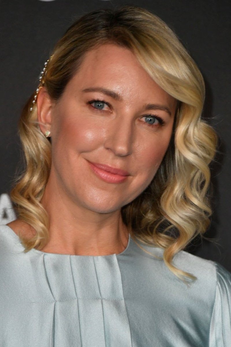 Foto de Ty Stiklorius