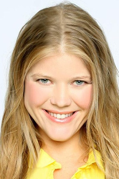 Foto de Sarah Ann Morris