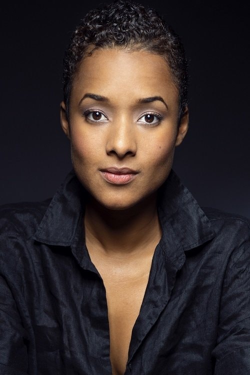 Foto de Sophia Emberson-Bain