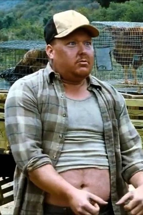 Foto de Michael 'Red Bone' Alcott