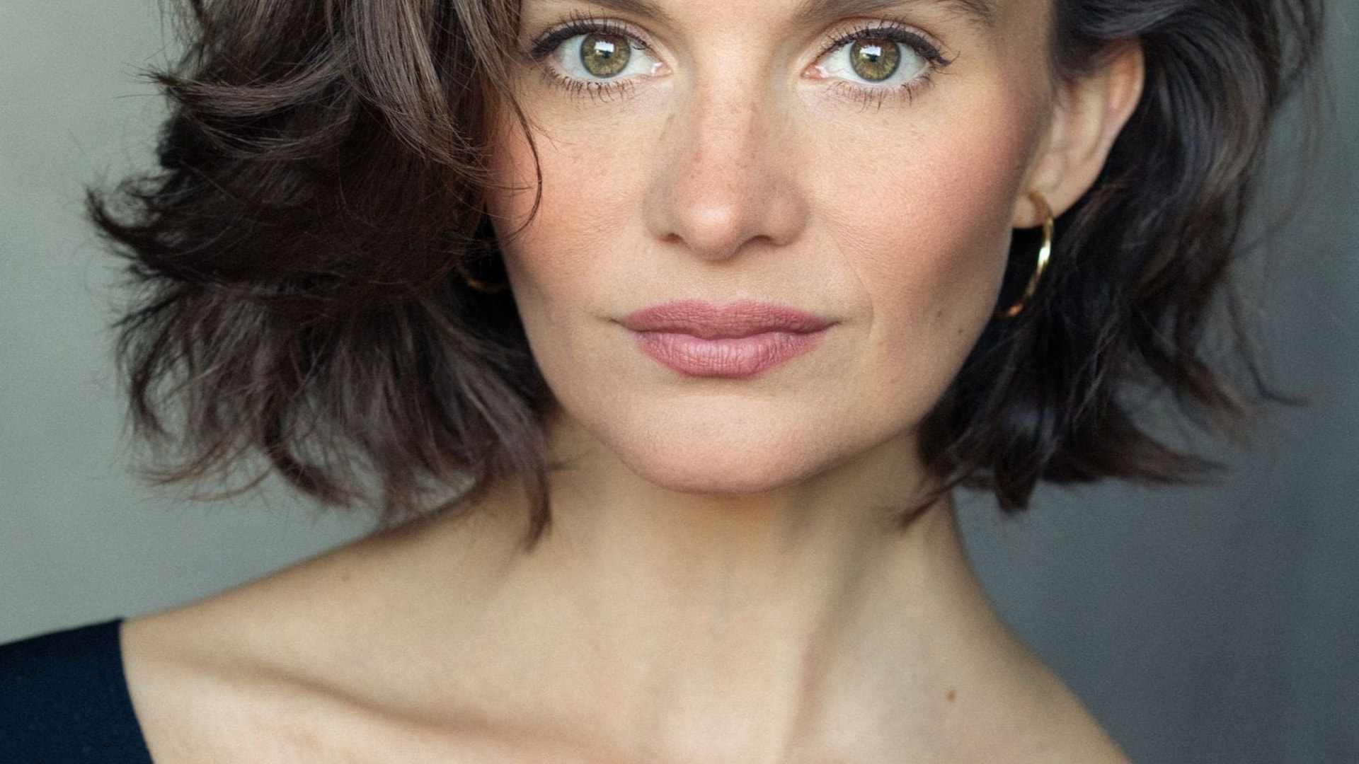 Foto de Emily Barber