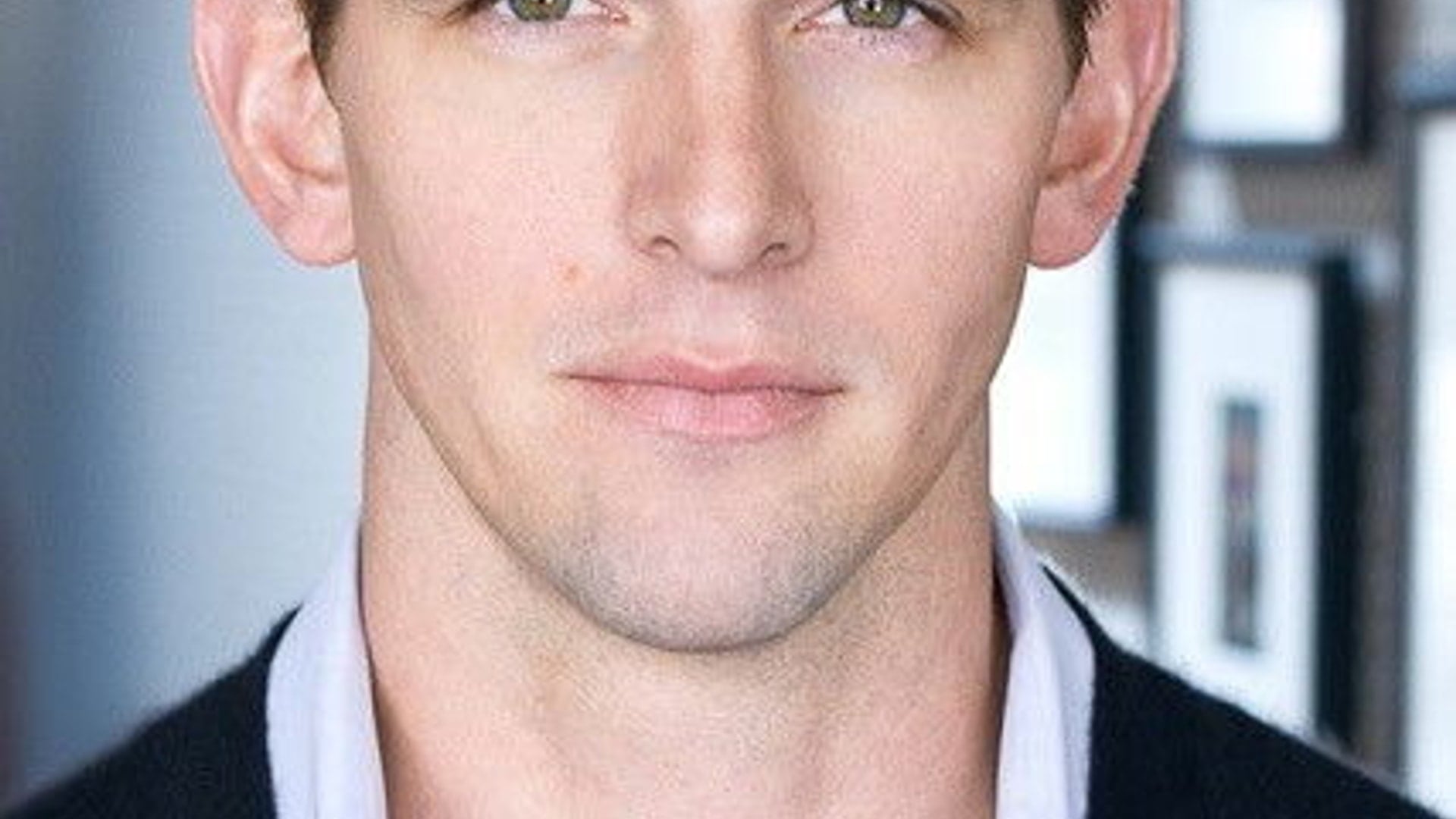 Foto de Hunter Cross