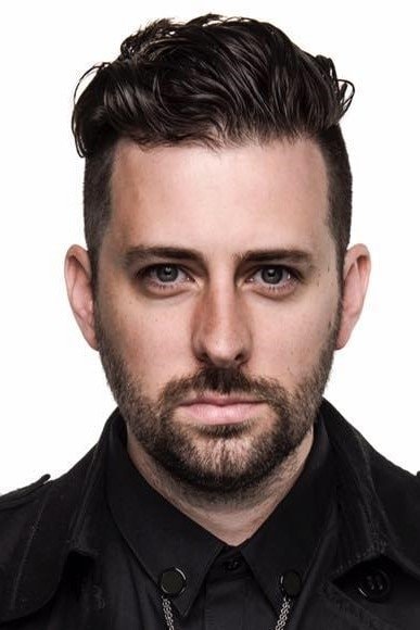 Foto de Brent Ryan Green