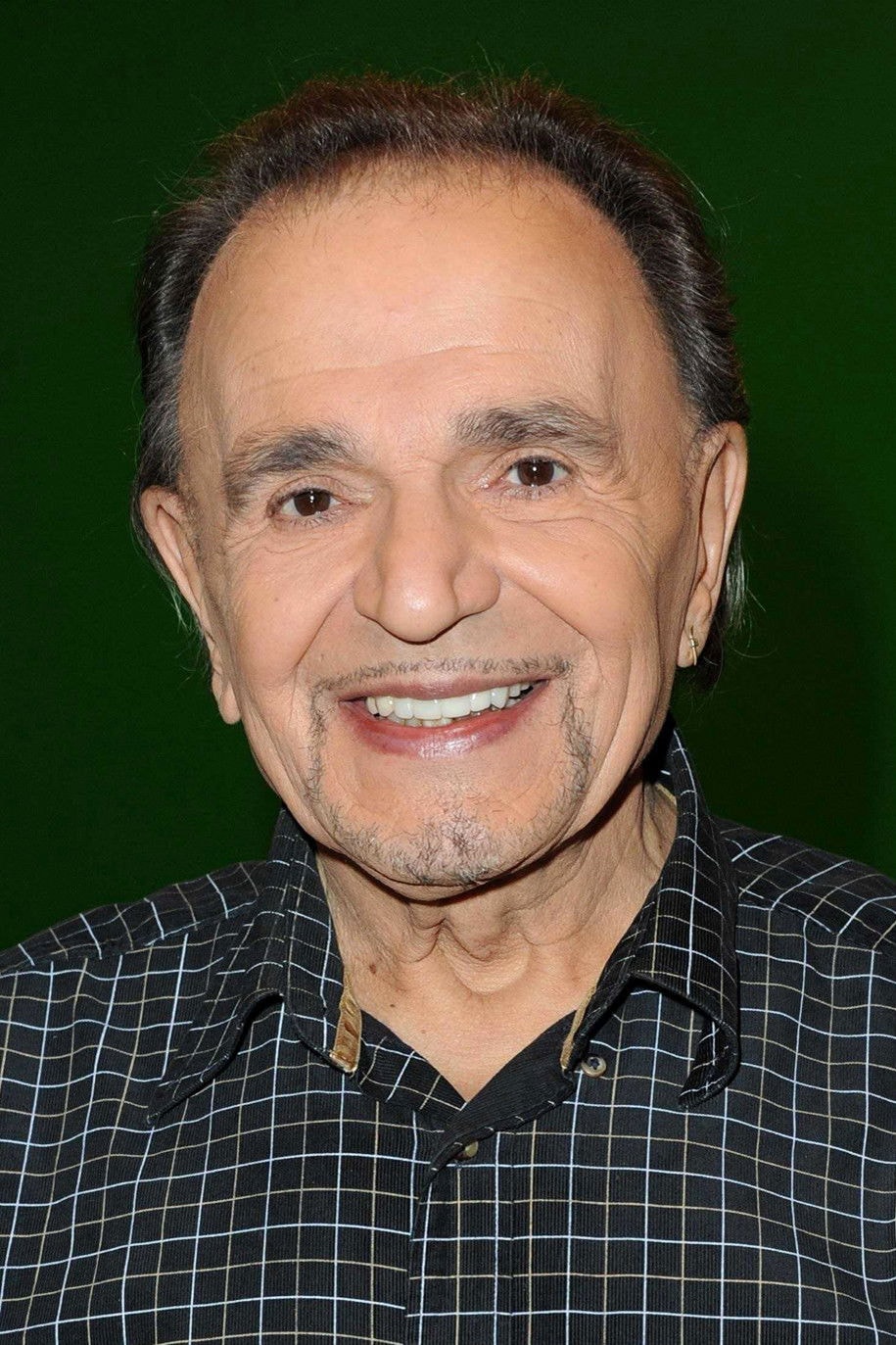 Foto de Jean-Pierre Kalfon