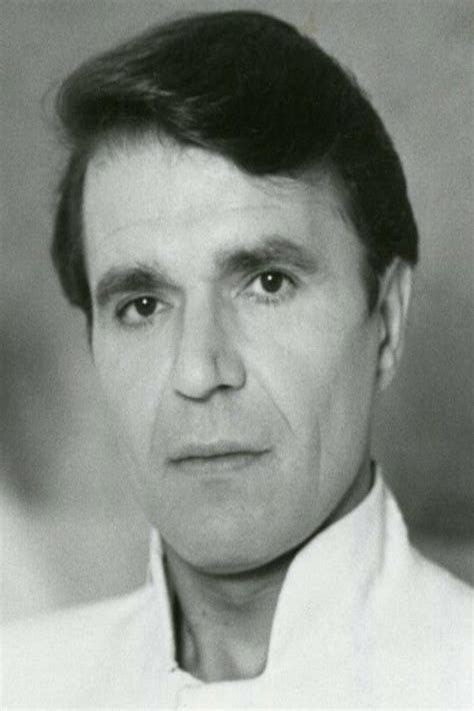 Foto de Jean-Pierre Kalfon