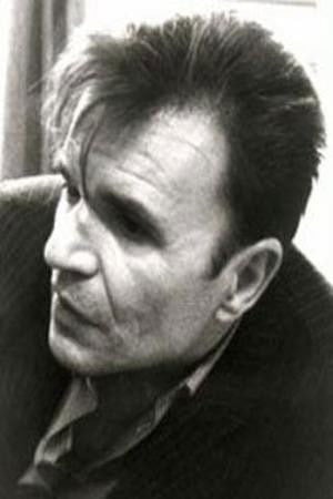 Foto de Jean-Pierre Kalfon