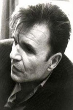 Foto de Jean-Pierre Kalfon