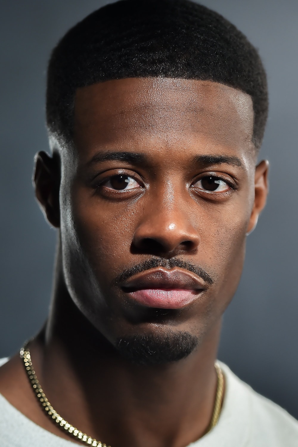 Foto de Patrick Walker