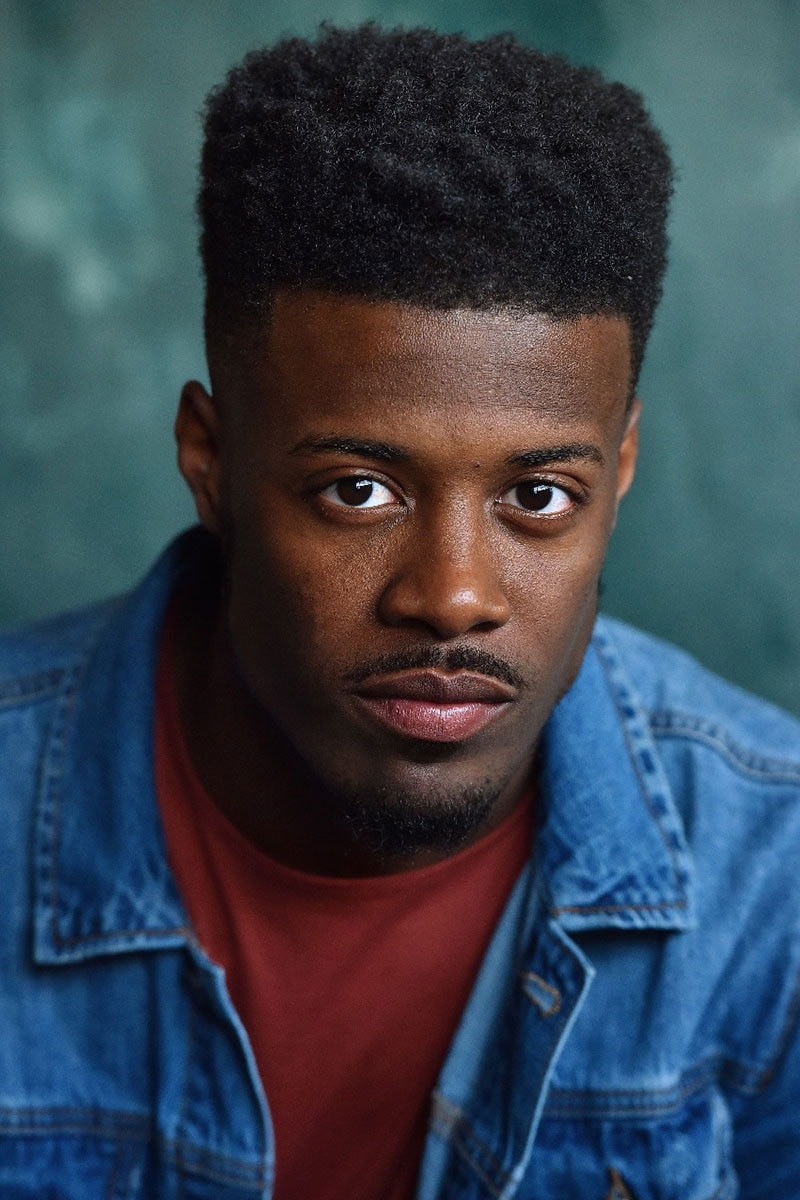 Foto de Patrick Walker