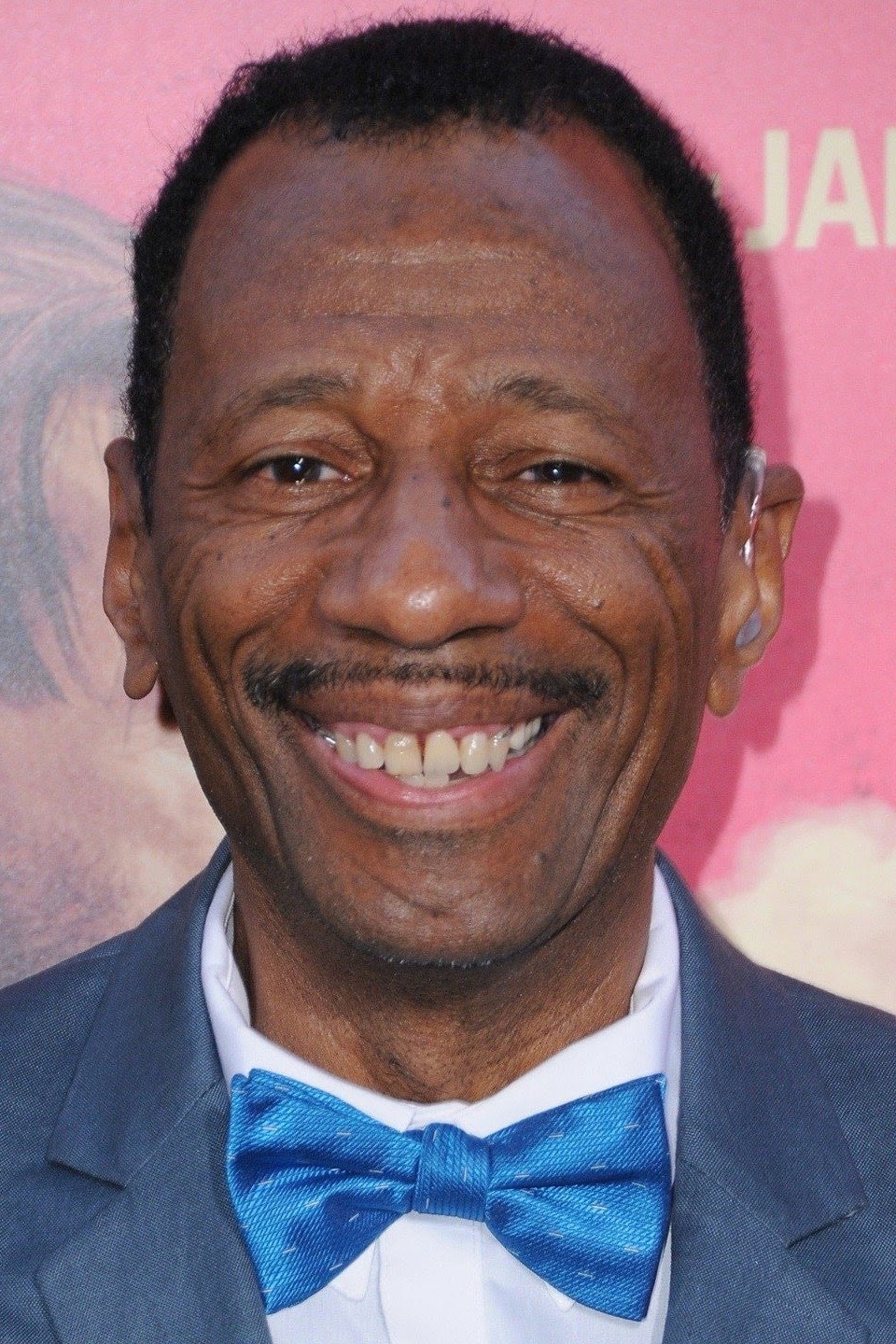 Foto de CJ Jones