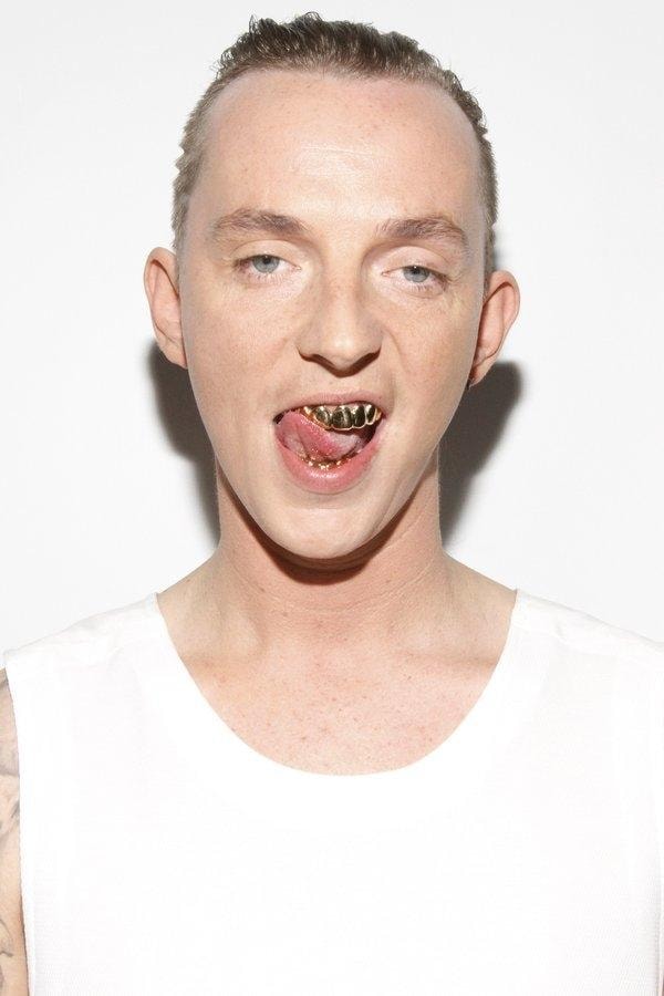 Foto de Sidney Sewell