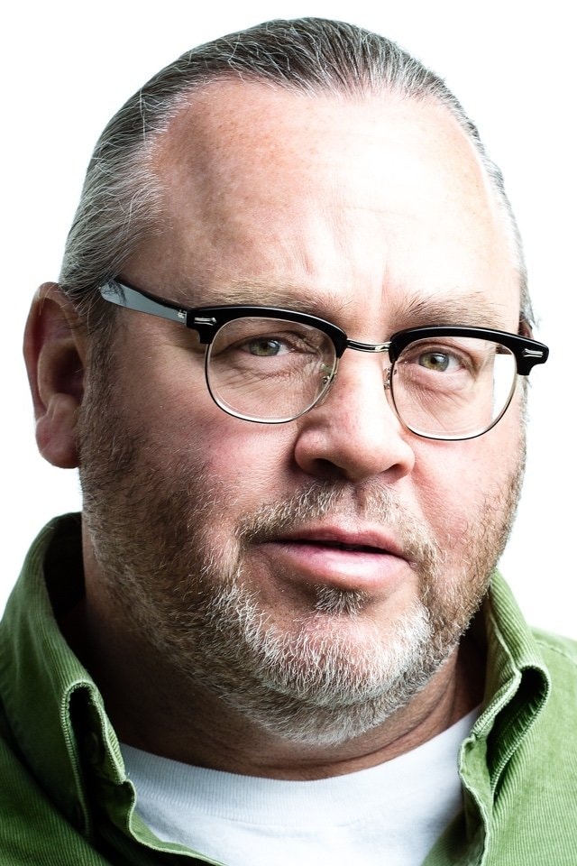 Foto de Hal Whiteside