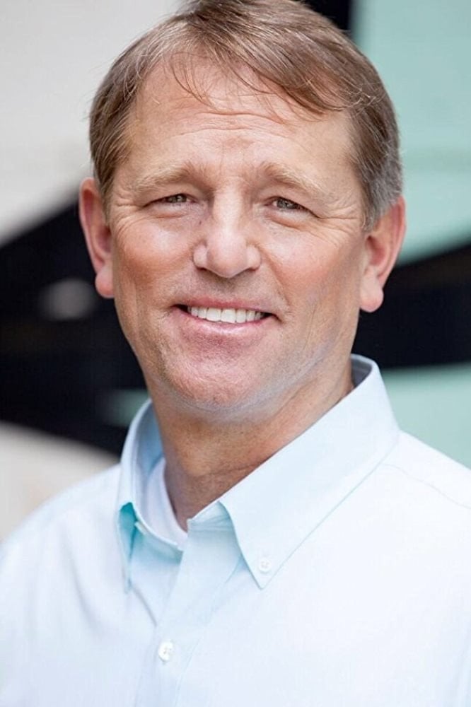 Foto de Christopher Beanland