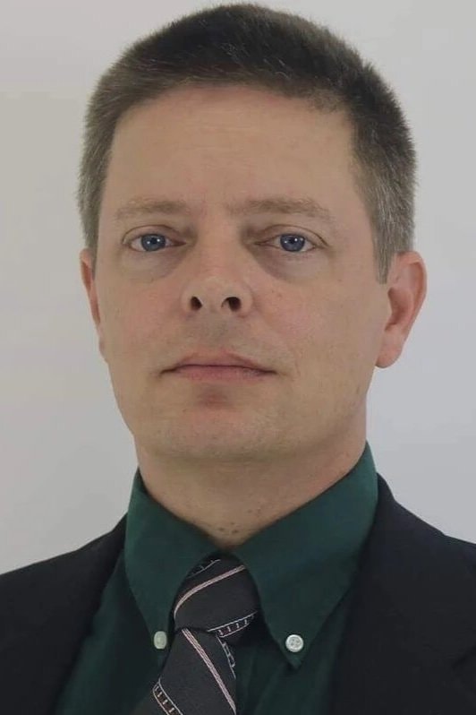 Foto de Donald K. Overstreet