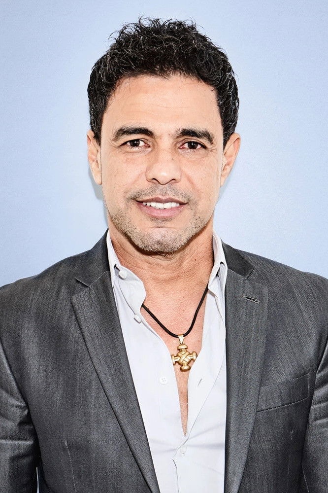 Foto de Zezé di Camargo