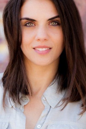 Foto de Elizabeth Saint